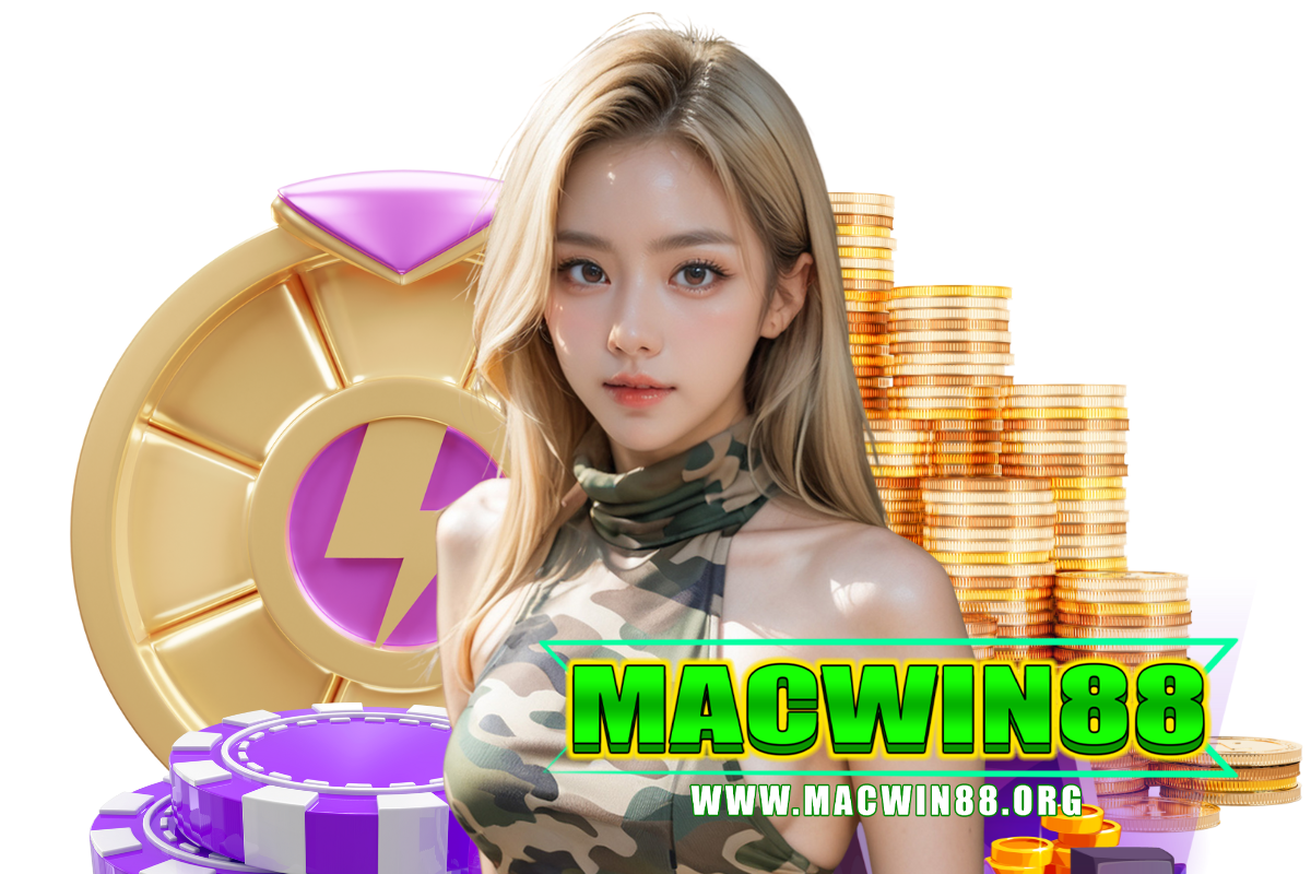 macwin88 สมัคร