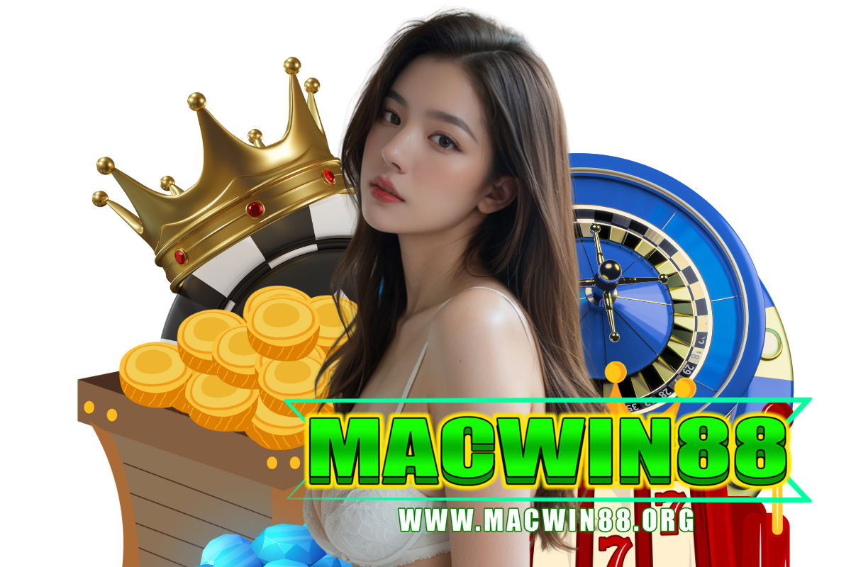 macwin88 แจกเครดิตฟรี